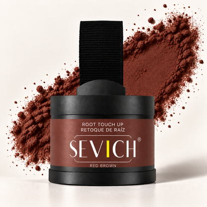SEVICH | Hairline Concealing Powder