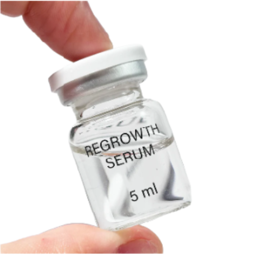 Vaphos Hair™ Regrowth System