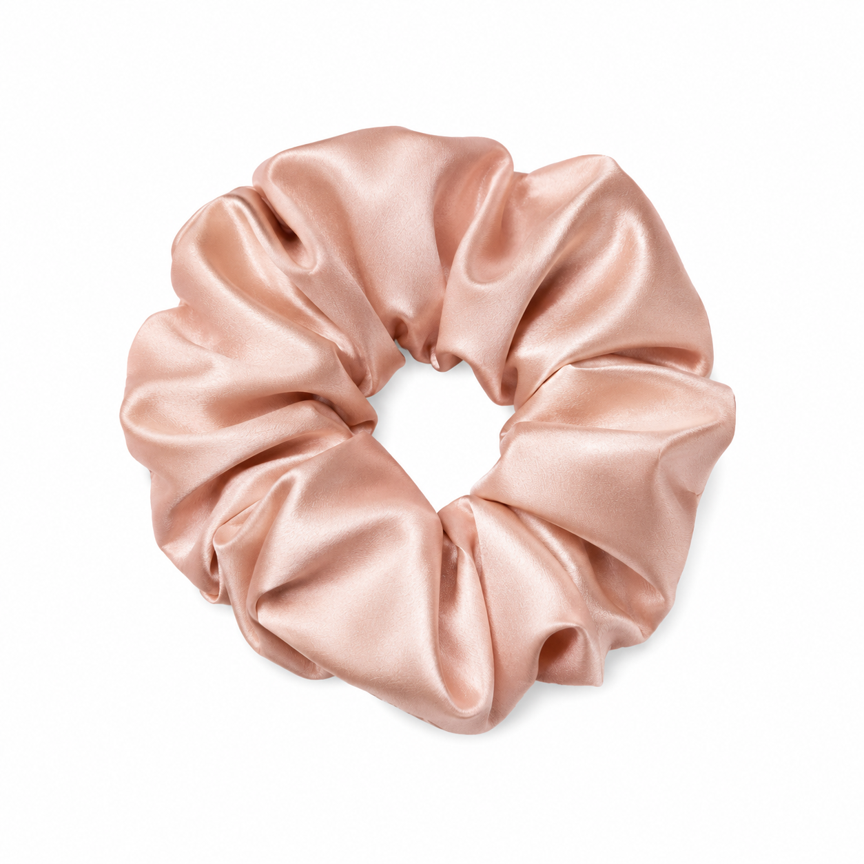 Sora Hair Scrunchie