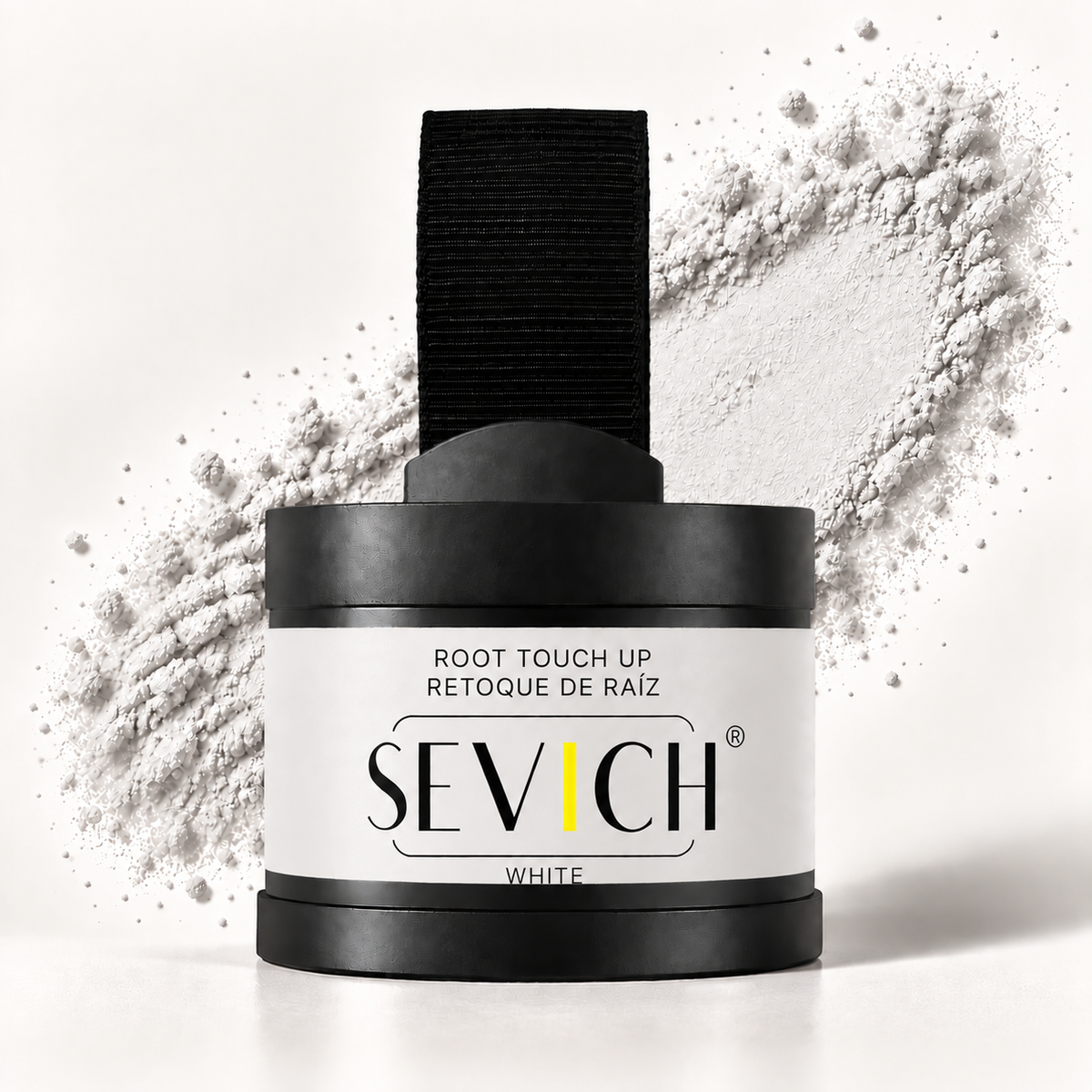 SEVICH | Hairline Concealing Powder